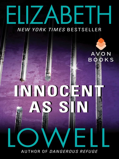 Title details for Innocent as Sin by Elizabeth Lowell - Wait list